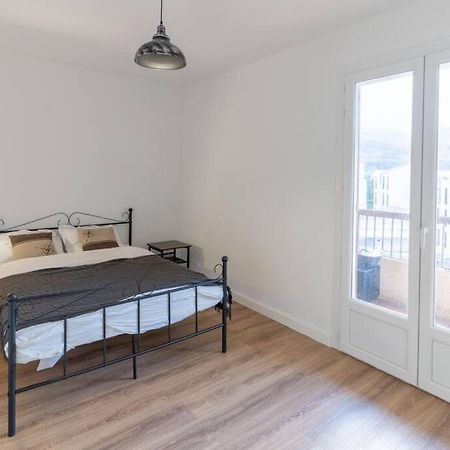 Apartament Superbe T4 En Corse Folelli Zewnętrze zdjęcie