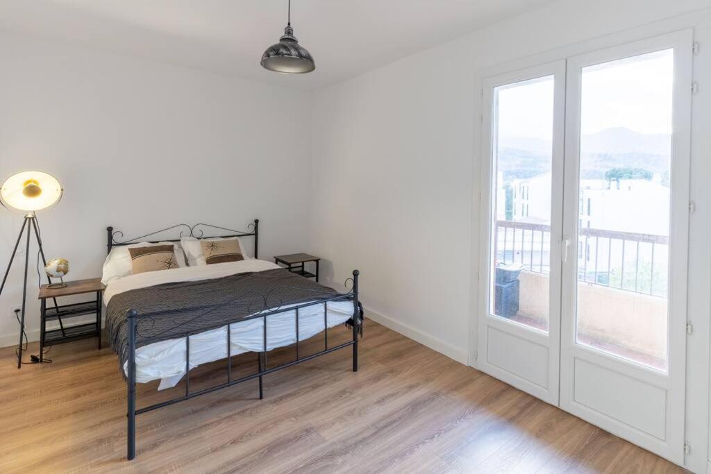 Apartament Superbe T4 En Corse Folelli Zewnętrze zdjęcie