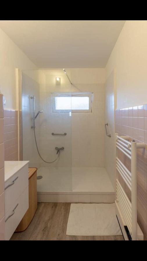 Apartament Superbe T4 En Corse Folelli Zewnętrze zdjęcie