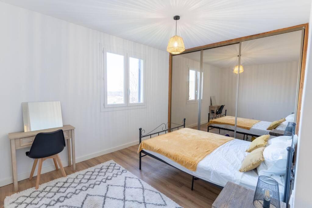Apartament Superbe T4 En Corse Folelli Zewnętrze zdjęcie