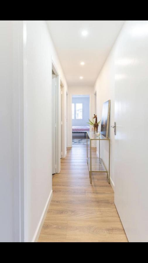 Apartament Superbe T4 En Corse Folelli Zewnętrze zdjęcie