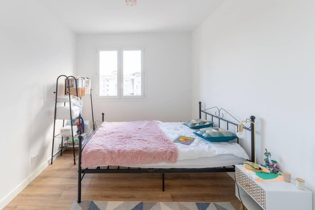 Apartament Superbe T4 En Corse Folelli Zewnętrze zdjęcie